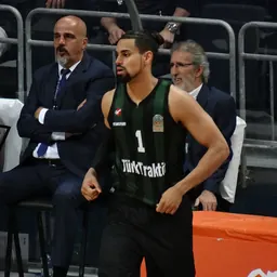 Portrait of Gian Clavell