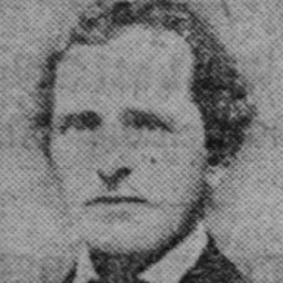 Portrait of Allison C. Bonnell