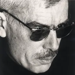 Portrait of Gabriel Ferrater