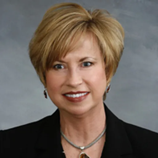 Portrait of Debbie A. Clary
