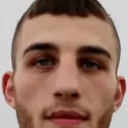 Portrait of Sam Eggington