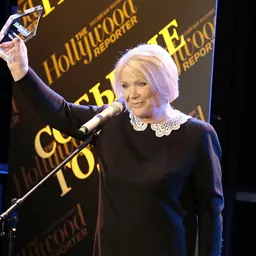 Portrait of Galina Polskikh