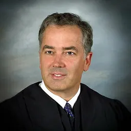 Portrait of John E. Jones III
