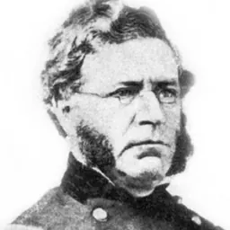 Portrait of Henry Hayes Lockwood