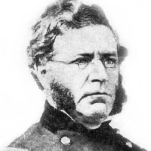 Portrait of Henry Hayes Lockwood