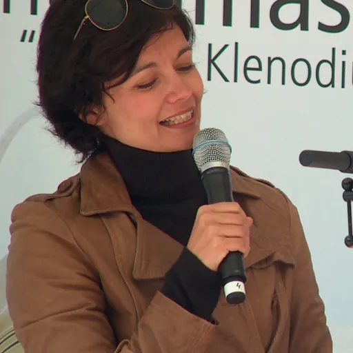 Portrait of Kirsi Piha