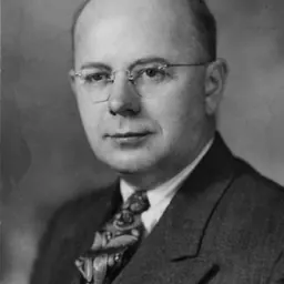 Portrait of Edmond Guibord