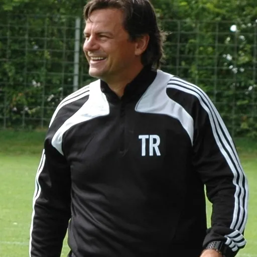 Portrait of Falko Götz