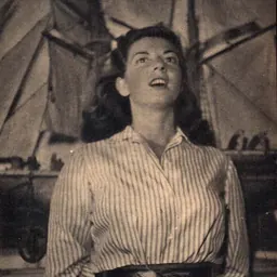 Portrait of Isabella Quarantotti