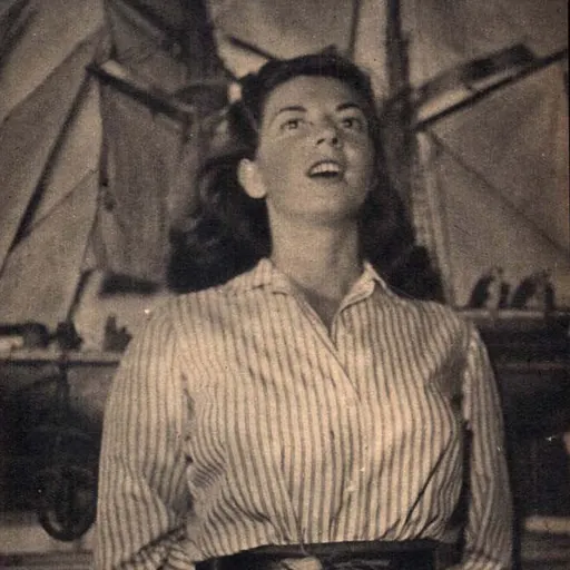 Portrait of Isabella Quarantotti