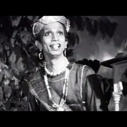 Portrait of Kasturi Siva Rao