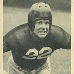 Portrait of Duke Iversen