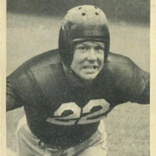 Portrait of Duke Iversen