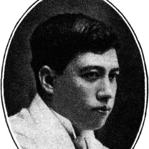 Portrait of José María Arroyo
