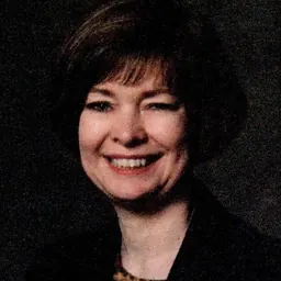 Portrait of Linda J. Furney