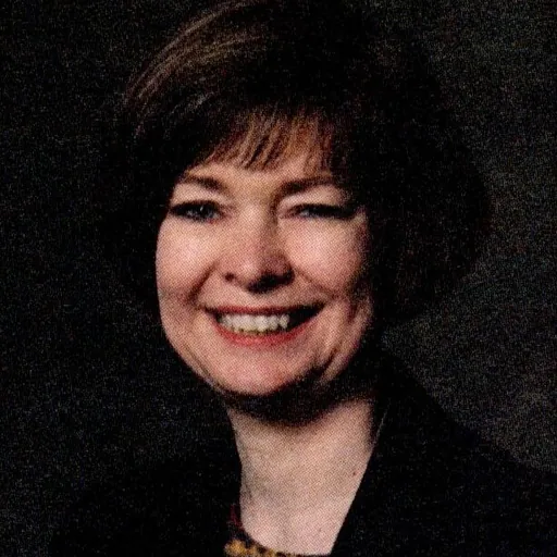 Portrait of Linda J. Furney