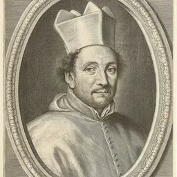Portrait of Macarius Simeomo