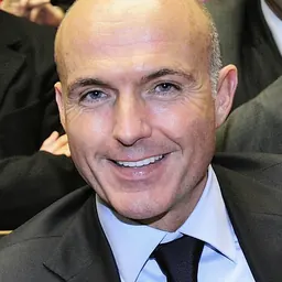 Portrait of Gerald Klug