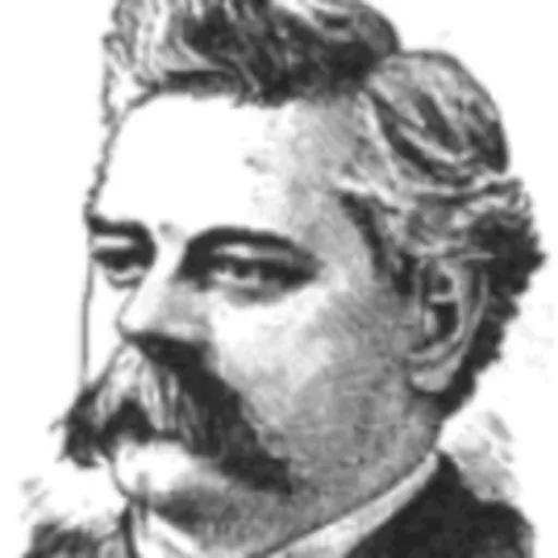 Portrait of John S. Davidson