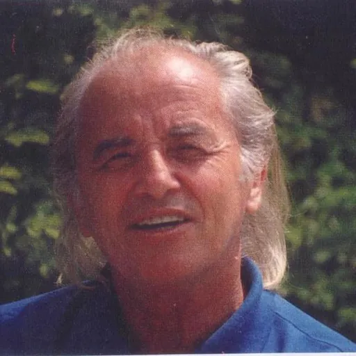 Portrait of Jean Deloche