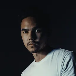 Portrait of Tyler Shaw