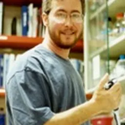 Portrait of Ben Barres