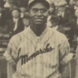 Portrait of Frank Duncan