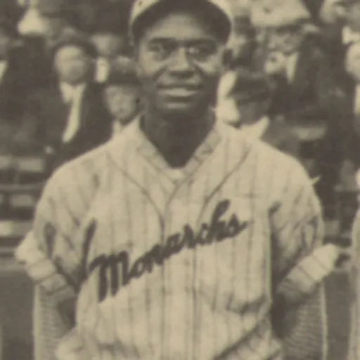 Portrait of Frank Duncan