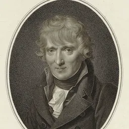 Portrait of Joseph Gelínek