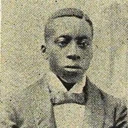 Portrait of Arthur Marshall