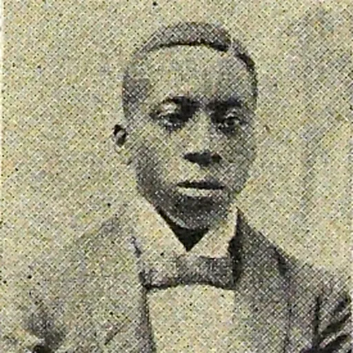 Portrait of Arthur Marshall