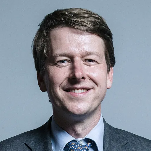 Portrait of Robin Walker