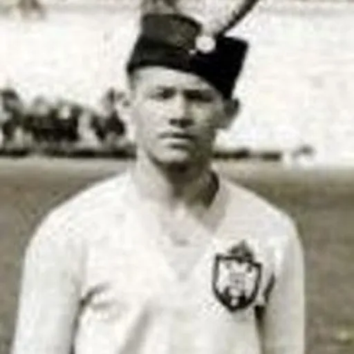 Portrait of Edvard Antosiewicz