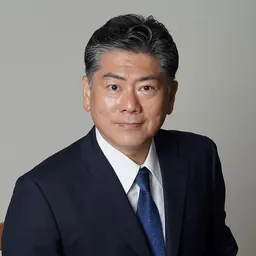 Portrait of Yoshihisa Furukawa