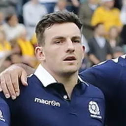 Portrait of Matt Scott