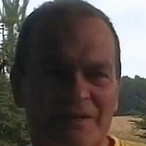 Portrait of Jacek Chmielnik