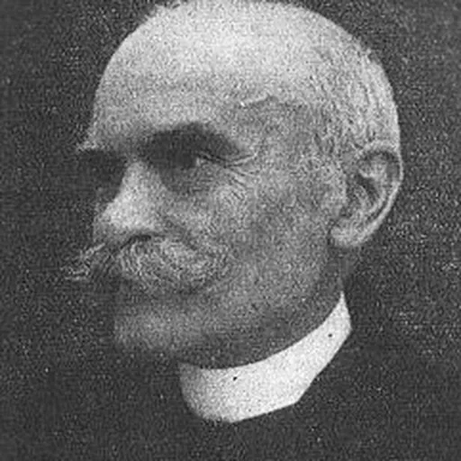 Portrait of Louis-Anne-Jean Brocq