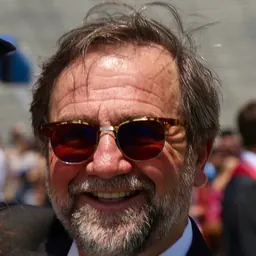 Portrait of John S. Werner