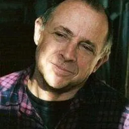 Portrait of Gérard Serée