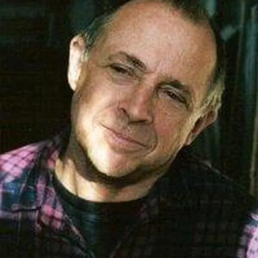 Portrait of Gérard Serée