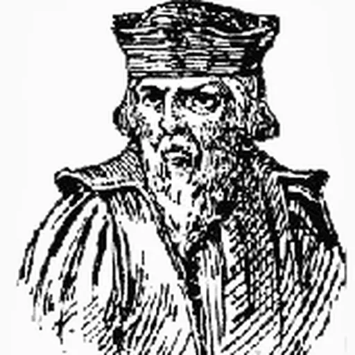 Portrait of António Ferreira