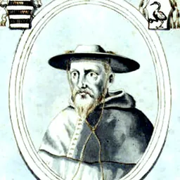 Portrait of Arnaud de Pellegrue