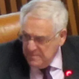 Portrait of Jean-François Le Grand