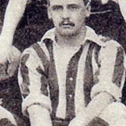 Portrait of James Peake