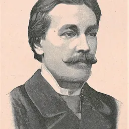 Portrait of Henryk Jarecki