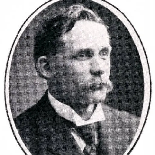 Portrait of Lawrence H. Johnson