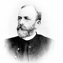 Portrait of Joseph Blount Cheshire, Jr.
