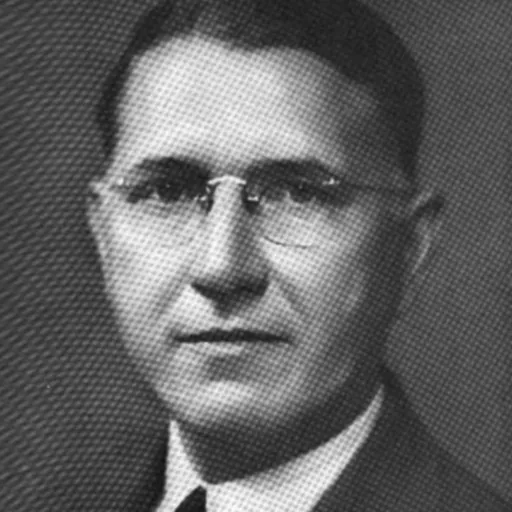 Portrait of Thomas W. Wallace