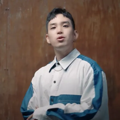 Portrait of Bumkey