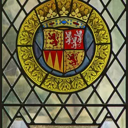 Portrait of James Stewart, Duke of Ross